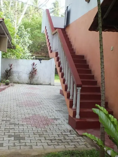 Aroghaya Resort Akurala
