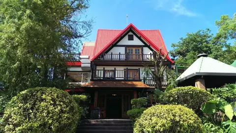Shangrila Leisure Farm