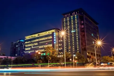 Mehood Hotel Tianjin