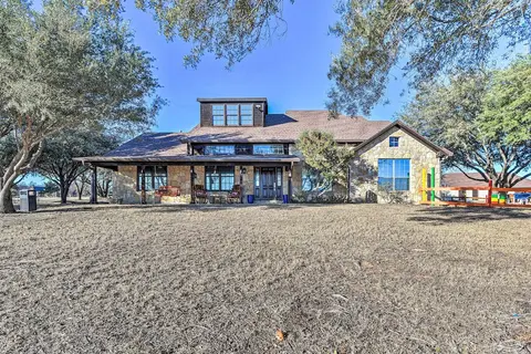 Private Pool: Spacious & Vibrant Argyle Villa!