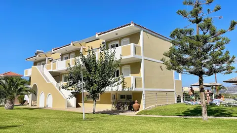 Zeus Hotel