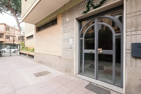 Attico con vista Ciampino Roma