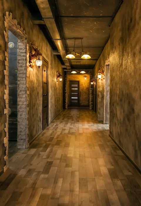 LOFT Hostel&Apartments