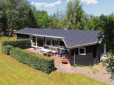 5 Person Holiday Home in Hojby