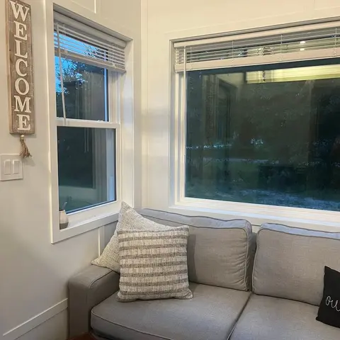 The Apex Tiny House in Marianna