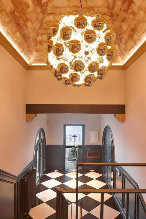Villa Punta Maisi