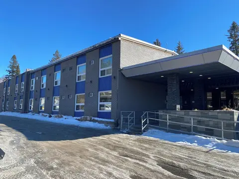 Sunset Inn Kenora
