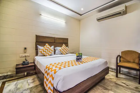 FabHotel Horizon