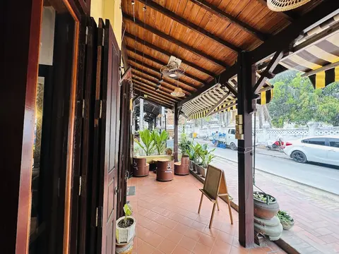 Rimvang Guest House