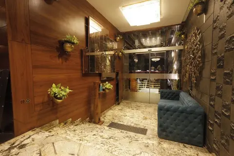 Hotel Daimond