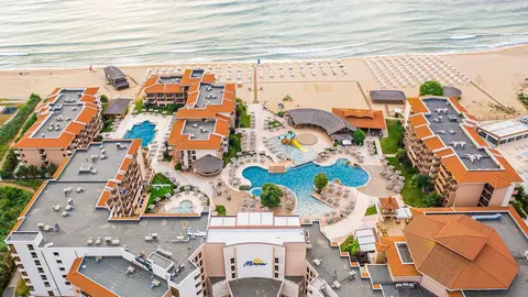 HVD Club Hotel Miramar - Ultra All Inclusive