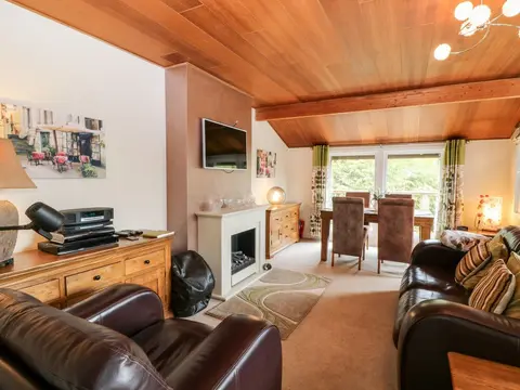 Lodge 27