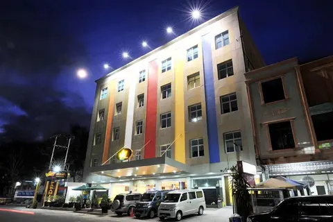 Paramita Hotel