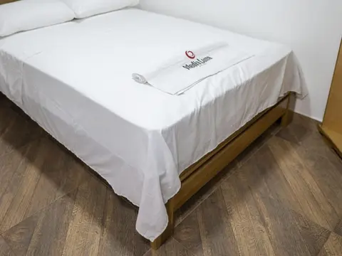 Hotel Media Luna