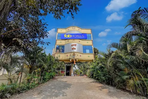 Fabhotel Anandi Inn