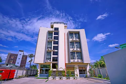Relax Mandalay Hotel
