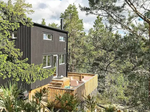 4 Person Holiday Home in Akersberga
