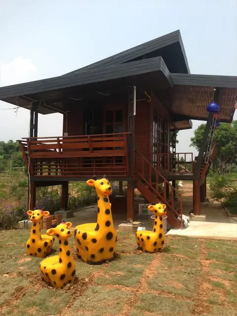 Romsiri Resort