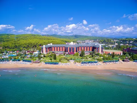 AQI Pegasos Resort