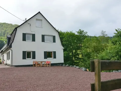 Gemutlicher Ruckzugsort in Olsberg-elpe