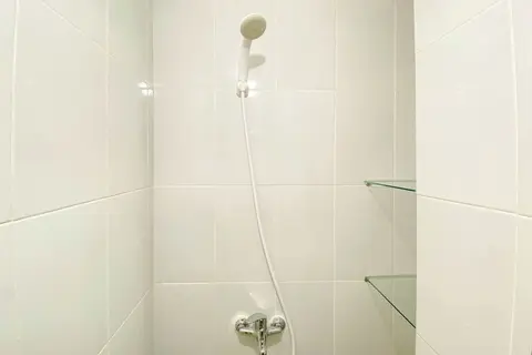 Simply Look Studio Apartment At Tokyo Riverside Pik 2