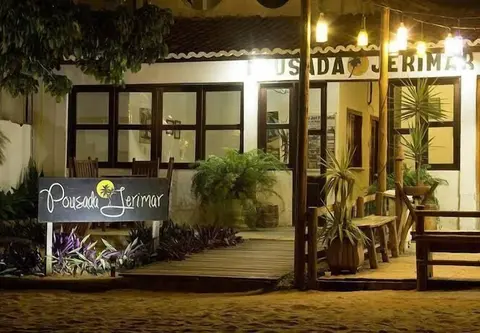Pousada Jerimar