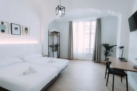 Concept Rooms