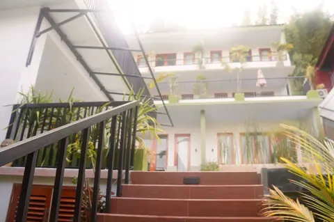Villa Mataano
