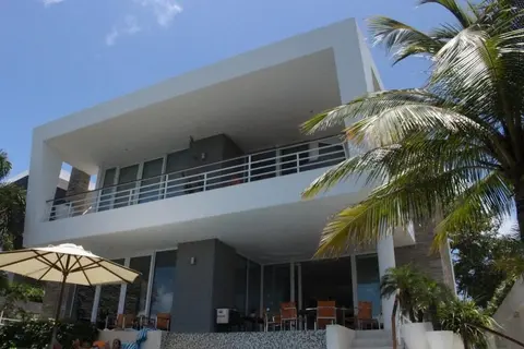 Casa Mario