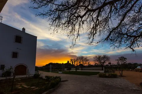 Masseria Poli