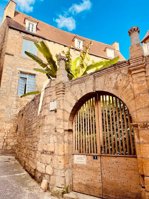 Sarlat Catalina
