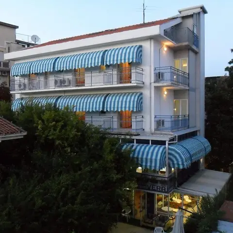 Hotel Vera