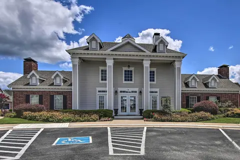 Afton Townhome w/ Pool Access < Half-mi to Boating