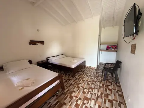 Hosteria El Paraiso
