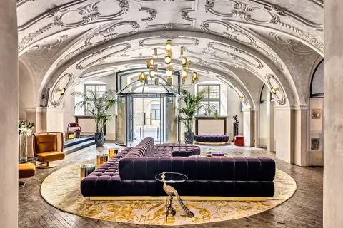 H15 Palace, a Luxury Collection Hotel, Krakow