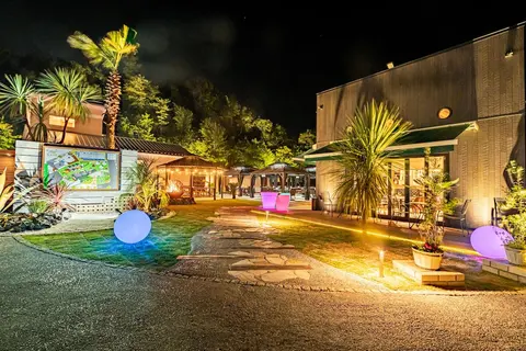 RESORT×SPA FutureRESORT