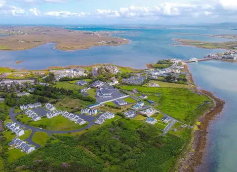 Achill Sound Holiday Village