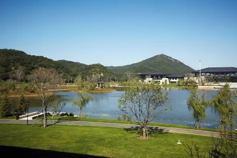 Primus Hotel Qipan Mountain Shenyang