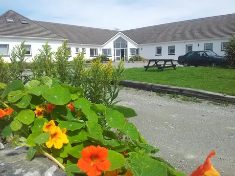 Doonmore Hotel