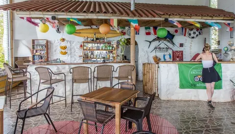 Hotel Boca Brava