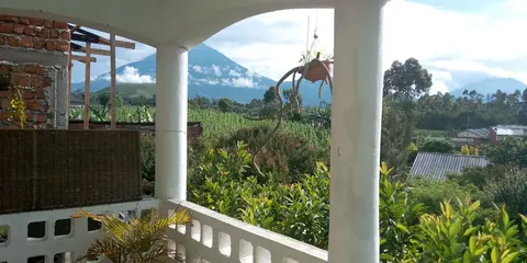 Mondi Lodge Kisoro