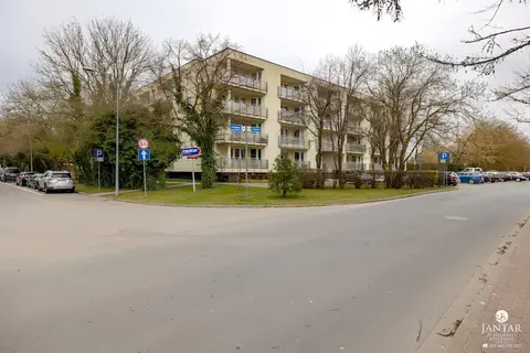 Jantar Apartamenty CityCenter 8Gryfitów