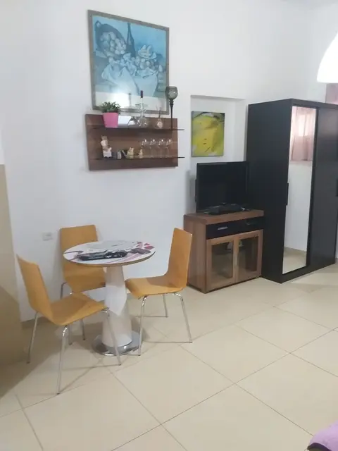 Guest House Orlihome