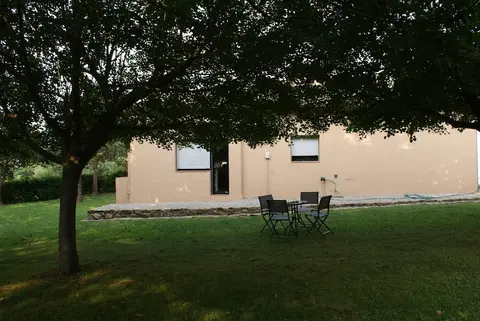 Modern & Garden-view Holiday Home in Alphen
