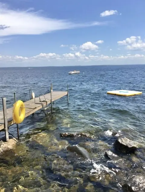 Dockside Retreat Limit 14 5 Bedroom Home