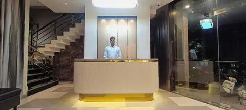 Hotel Madhavam