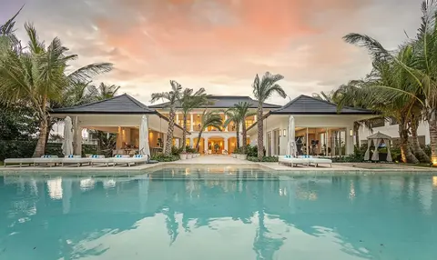 Playa Serena 19 Sumptuous Retreat