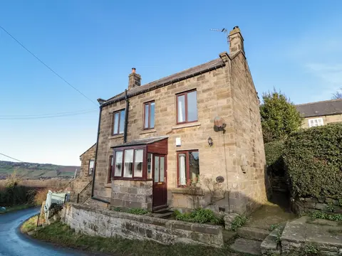 Providence Cottage