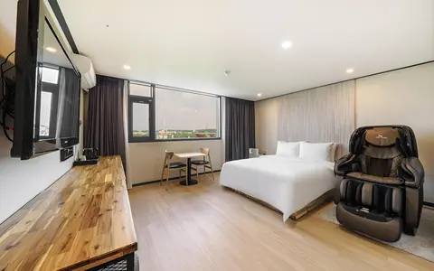 Yeoju Reverse Hotel