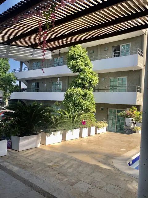Inter Hotel